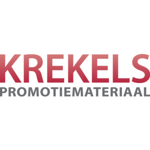 KREKELS Promotiemateriaal Logo