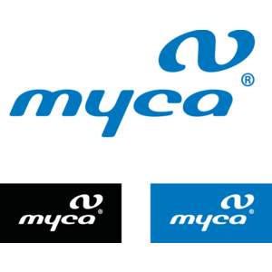 Myca Health Inc. Logo