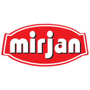 Mirjan Logo