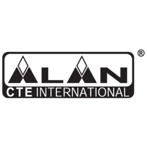 Alan CTE International Logo