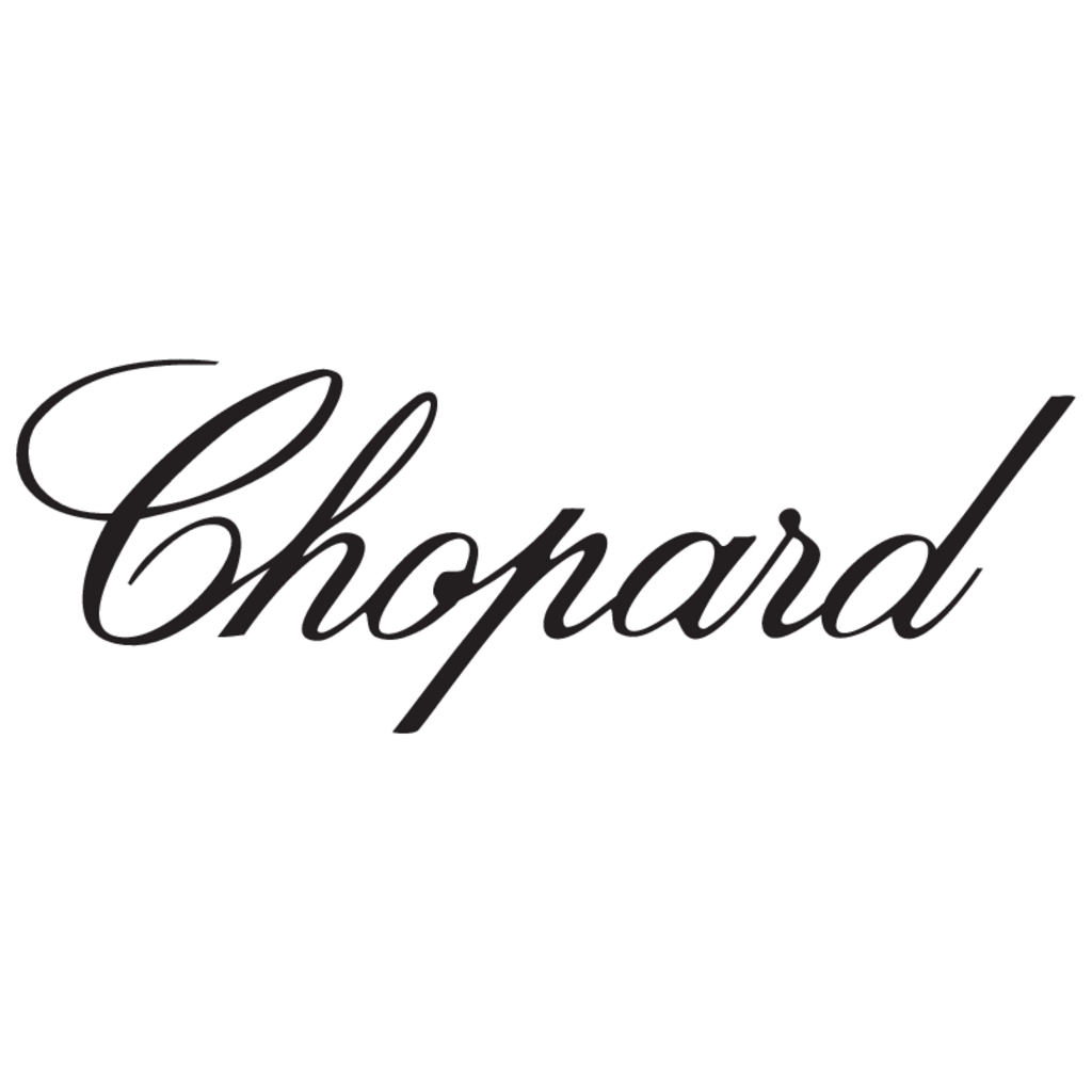 Chopard logo, Vector Logo of Chopard brand free download (eps, ai, png ...