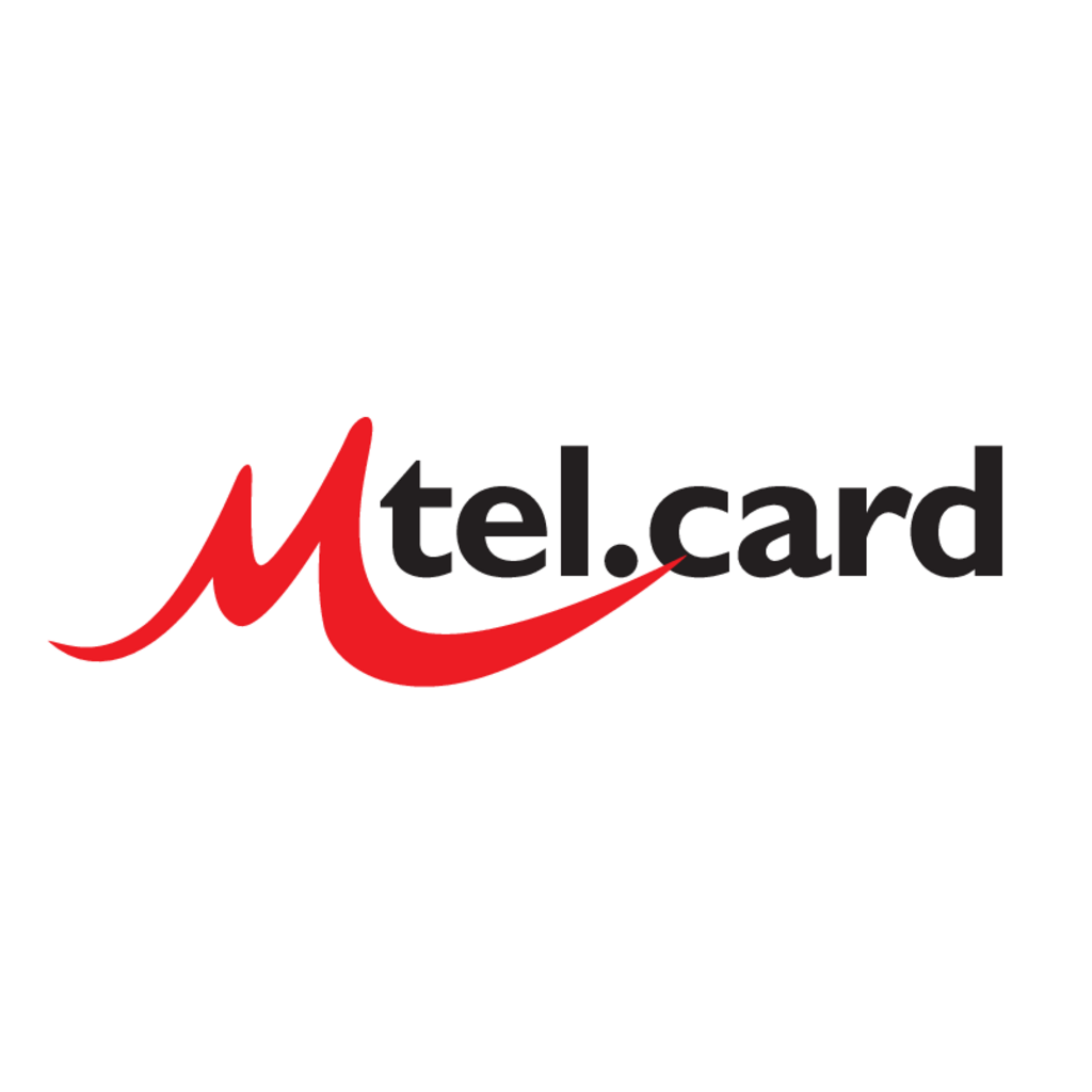 M-tel,card