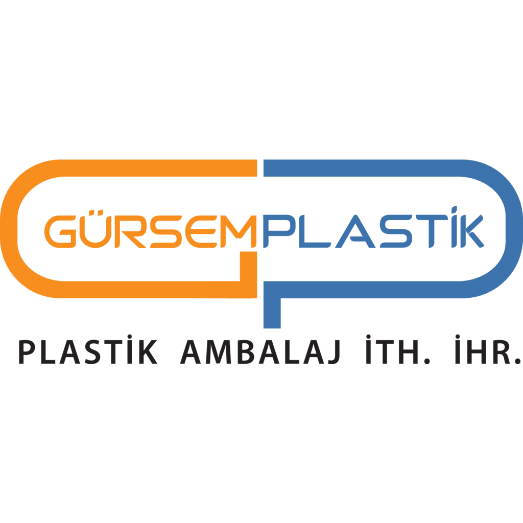 Logo, Unclassified, Turkey, Gürsem Plastik Ambalaj