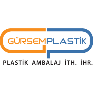 Gürsem Plastik Ambalaj Logo