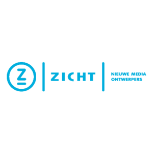 Zicht Nieuwe Media Ontwerpers Logo