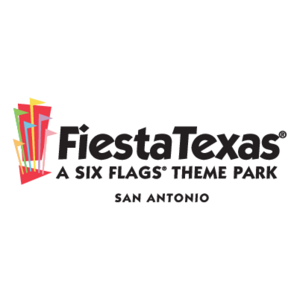 Fiesta Texas Logo