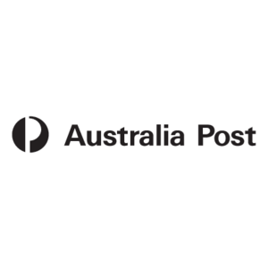 Australia Post(304) Logo