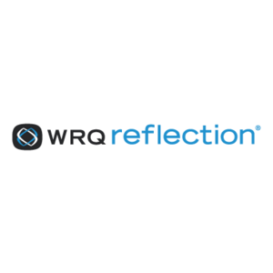 WRQ Reflection Logo