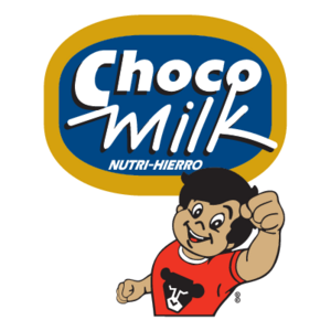 Chocomilk Logo