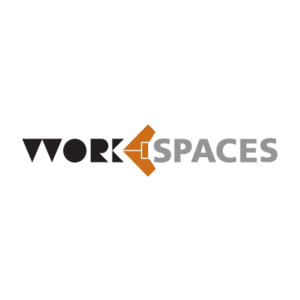 Work Spaces Logo