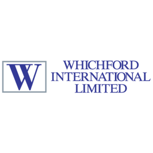 Whichford International Logo