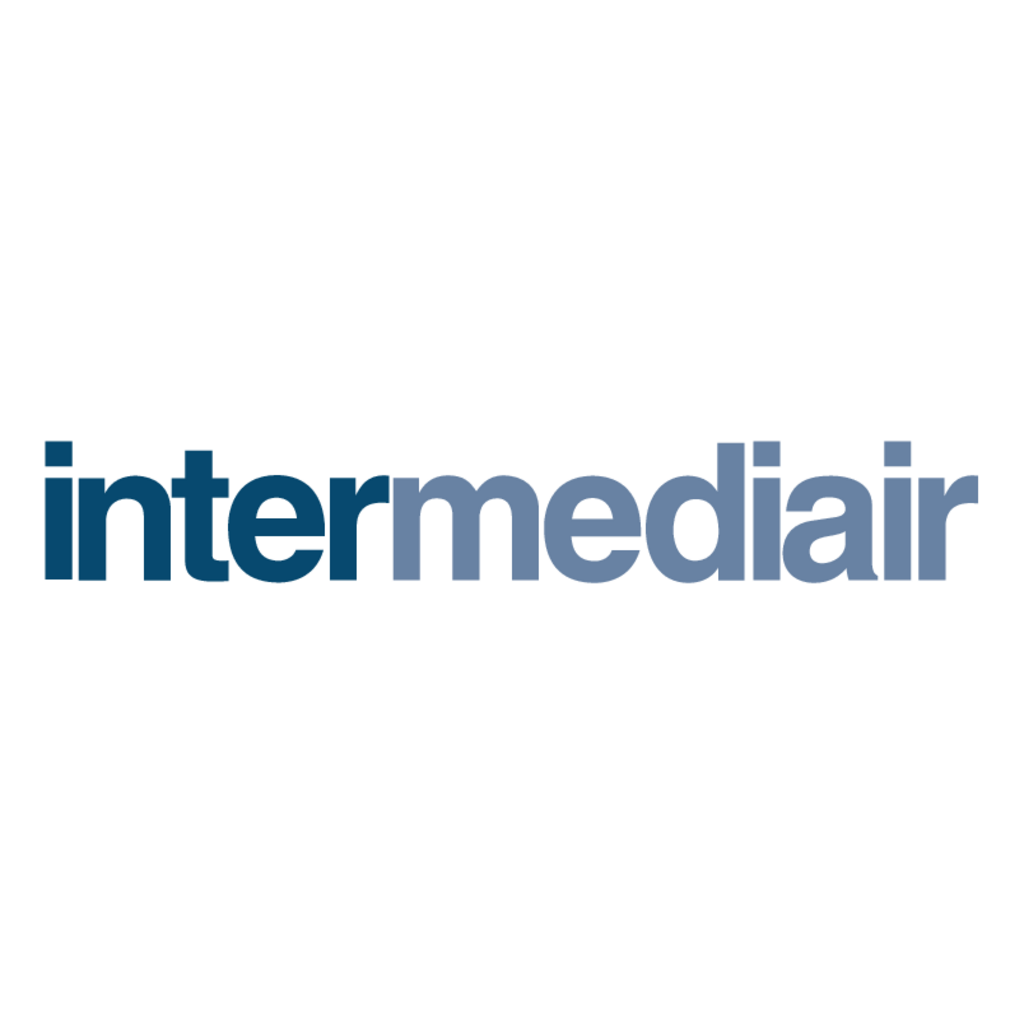 InterMediair logo, Vector Logo of InterMediair brand free download (eps ...