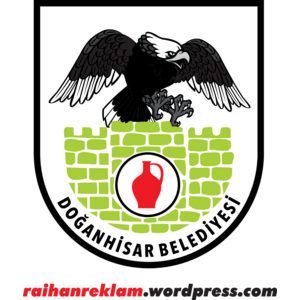 Doganhisar Belediyesi Logo