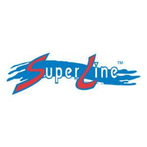 SuperLine Logo