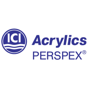 Acrylics Perspex Logo