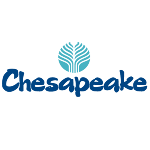 Chesapeak Logo