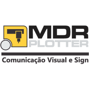 MDR Plotter Logo