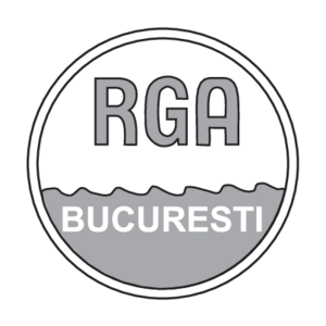 RGA Bucuresti Logo