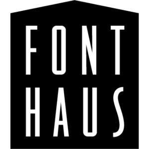 Font Haus Logo