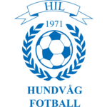 Hundvåg Fotball Logo