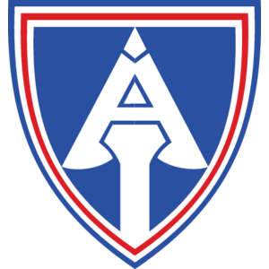 Armann Reykjavik, Football Club Iceland Logo