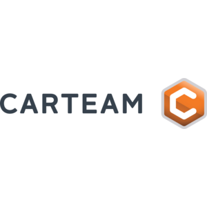 Carteam Logo