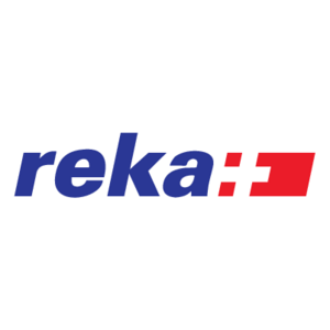 Reka(140) Logo