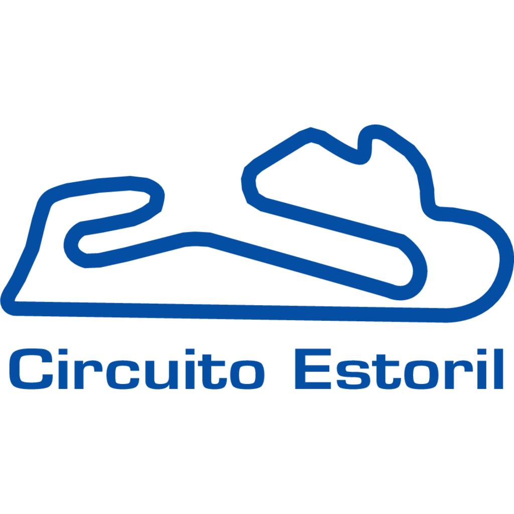 Circuito do Estoril logo, Vector Logo of Circuito do Estoril brand free