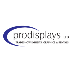 Pro Displays Logo