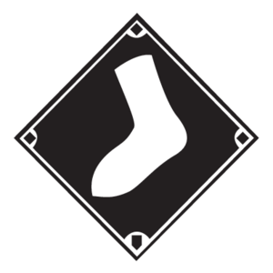 Chicago White Sox(306) Logo