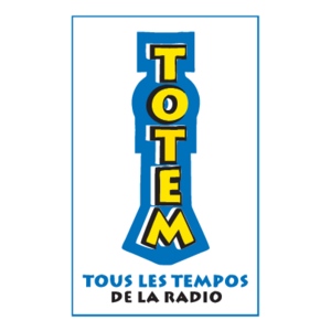 Totem(173) Logo