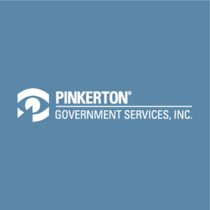 Pinkerton Government Services Logo