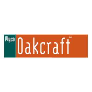 Plyco Oakcraft Logo