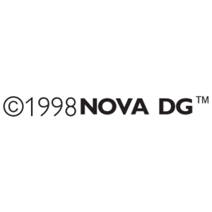 Nova Design Group(108) Logo