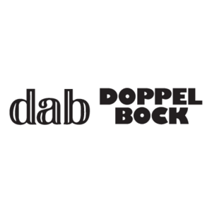 DAB Doppel Bock Logo