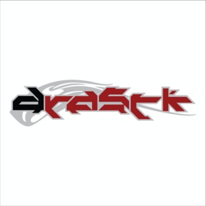 DRASTK SQUAD Logo