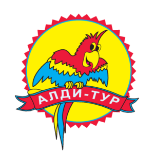 Aldi-Tour Logo