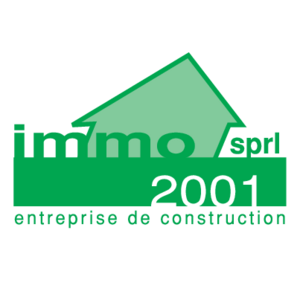 IMMO 2001 Logo
