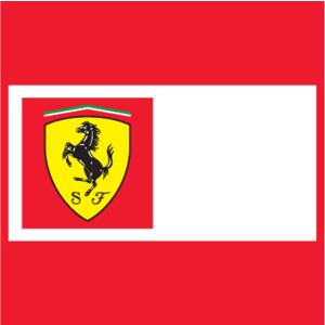 Ferrari Team(173) Logo