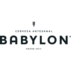 Babylon Cerveza Artesanal Logo