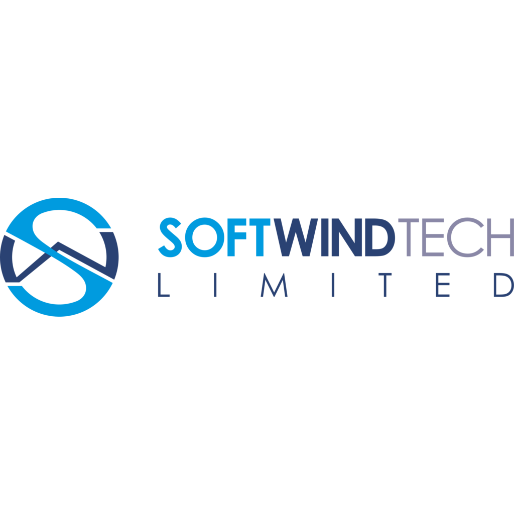 Logo, Unclassified, Bangladesh, Softwind Tech