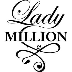 Lady Million Paco Rabanne Logo