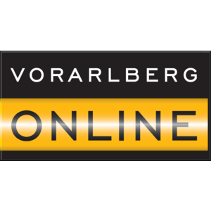 Vorarlberg Online Logo
