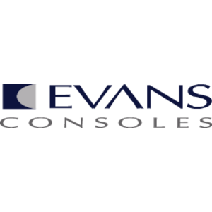 Evans Consoles Logo