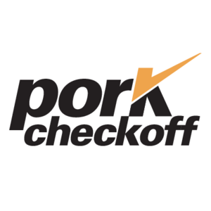 Pork Checkoff Logo