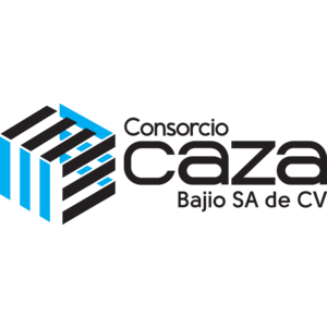 Consorcio Caza Logo