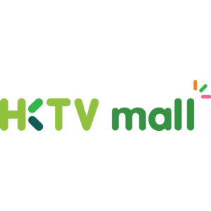 HKTV mall Logo
