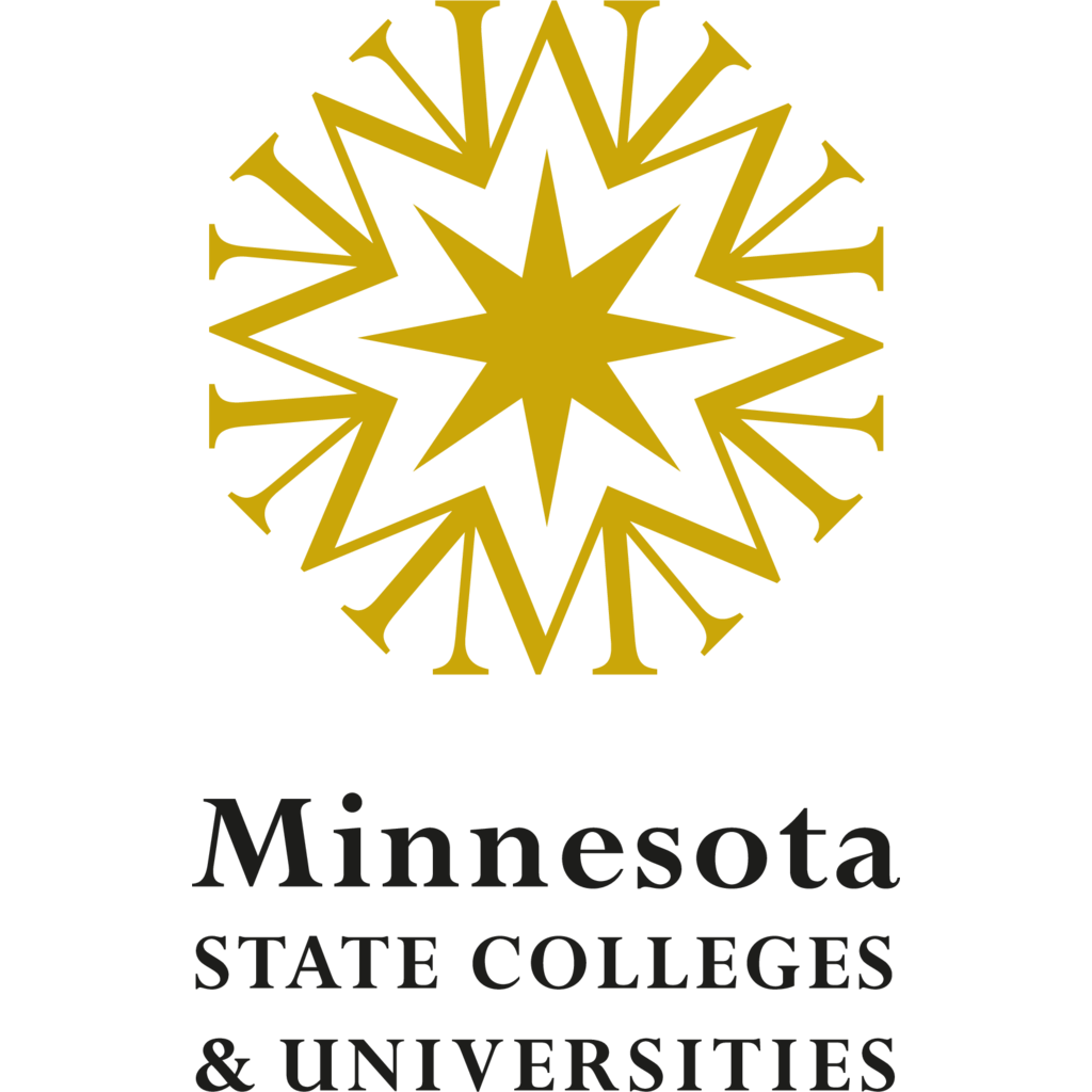Logo, Education, United States, Minnesota State Colleges & Universities