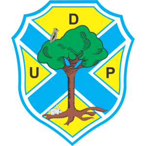 União Desportiva Os Pinhelenses - UDP Logo