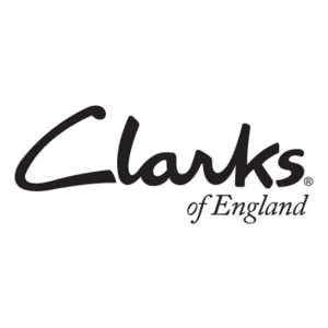 Clarks(156) Logo